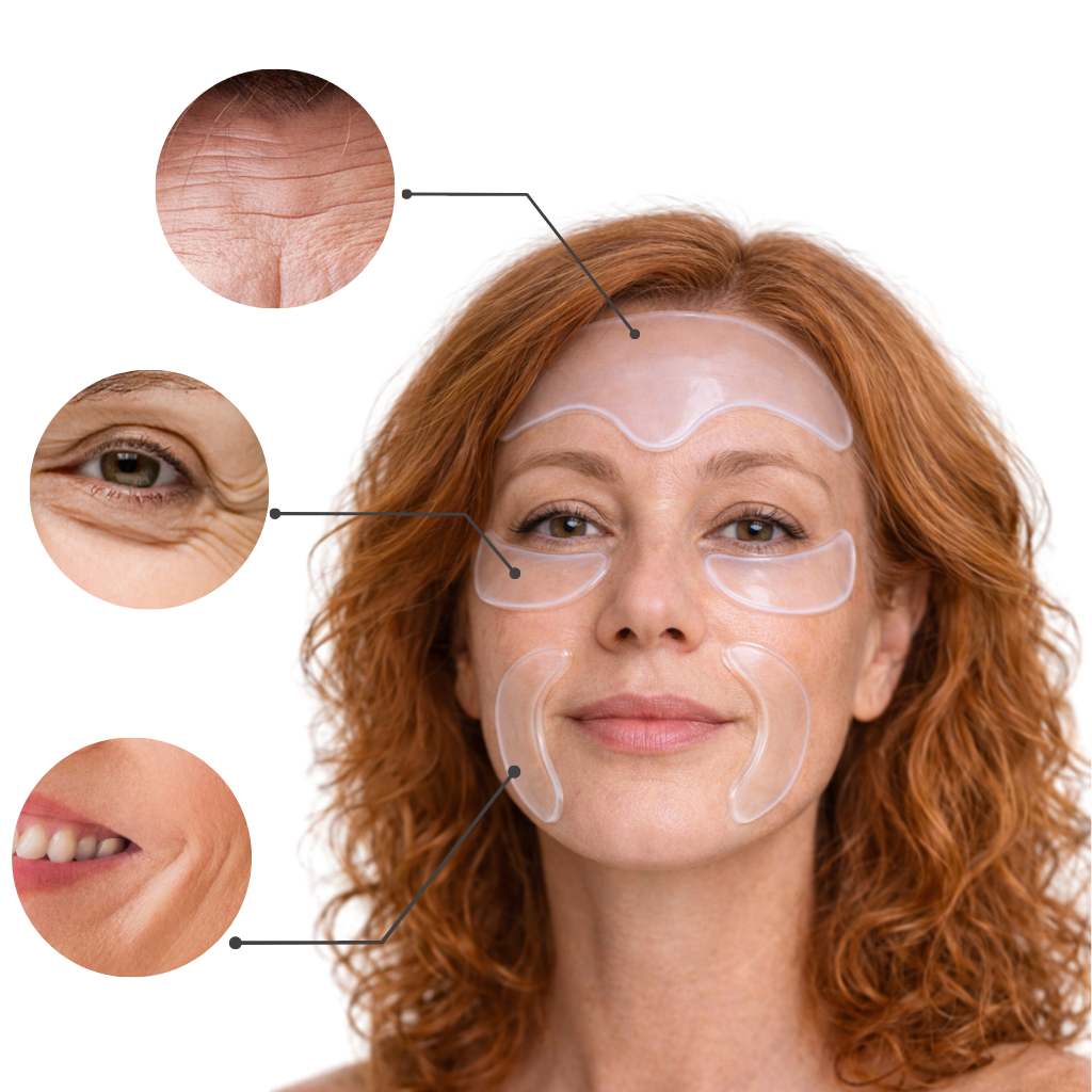Vantagens do adesivo de silicone V365
